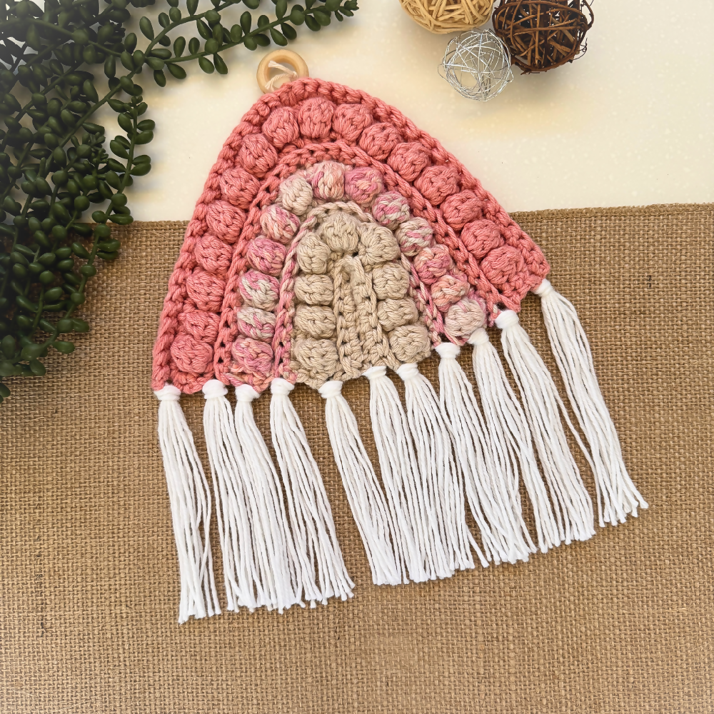 Rainbow-wall-hanging-Pinks (2)