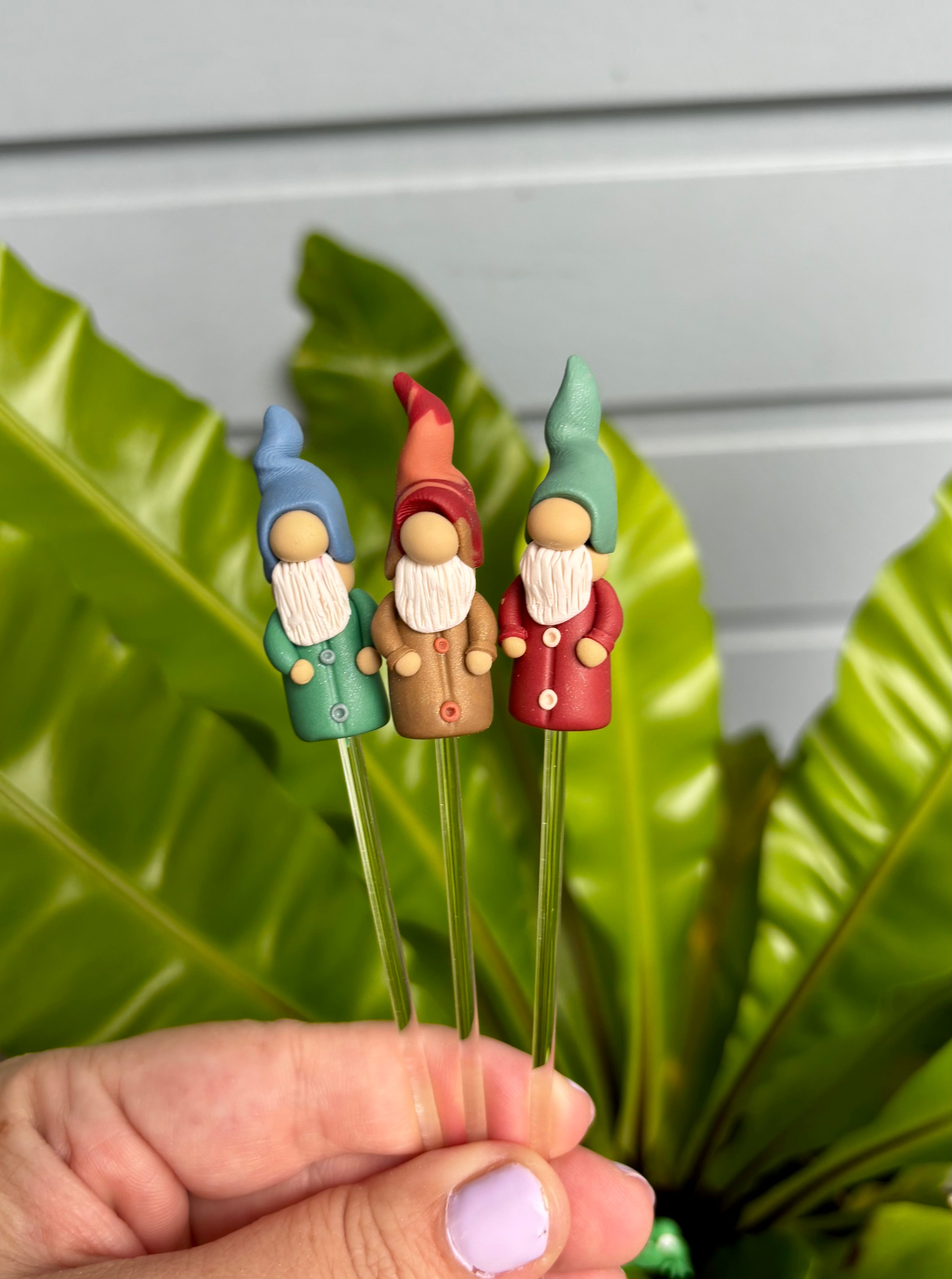 Lucky Little Gnomes - Trio 2