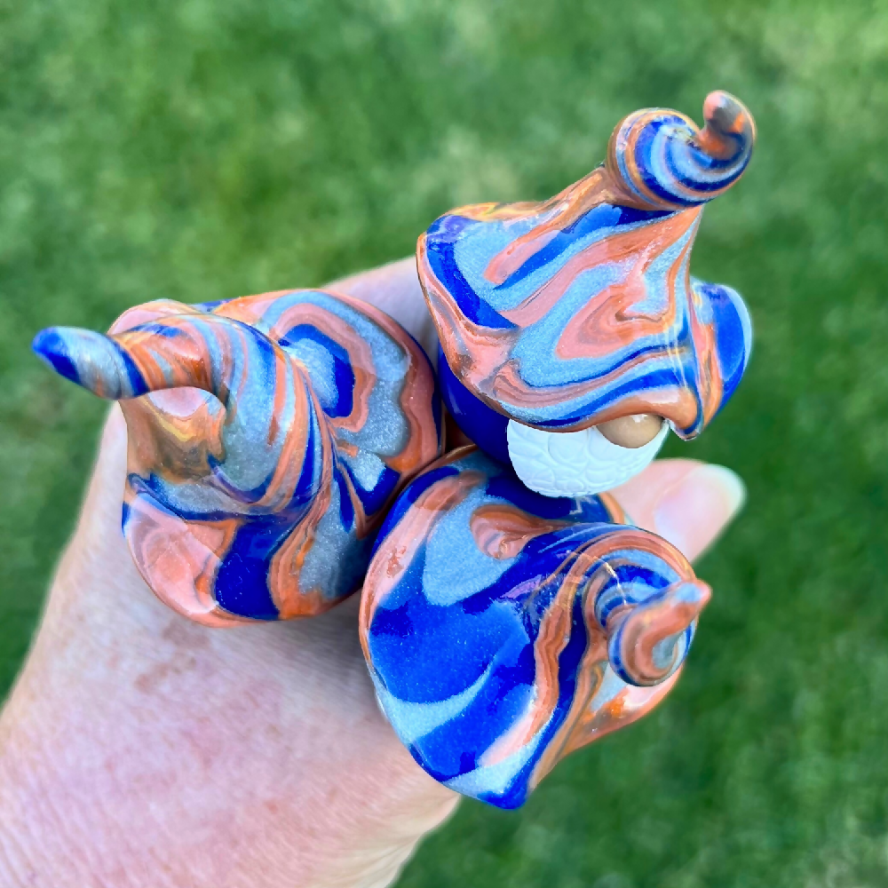 Henrik-Fredrik-Bob-gnomes