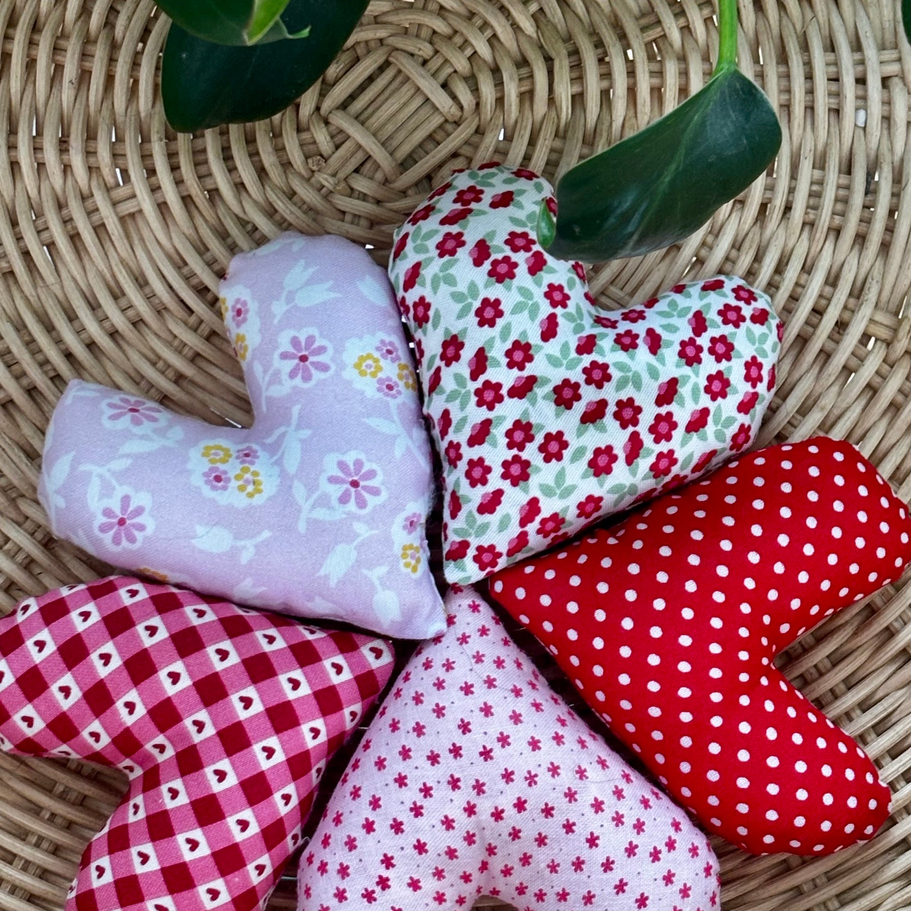 Mother’s Day Gift A Pocket Hug Heart