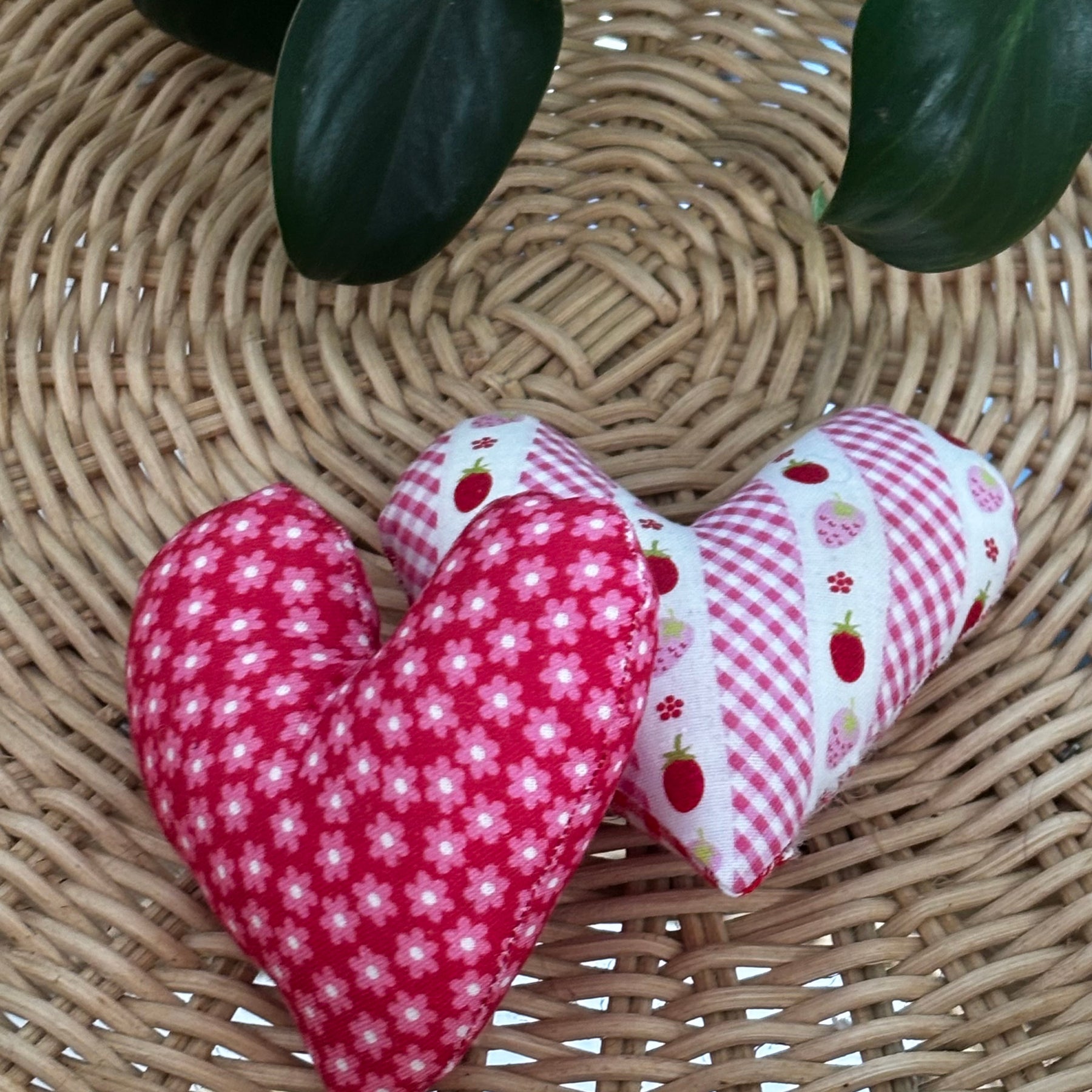 Mother’s Day Gift A Pocket Hug Heart
