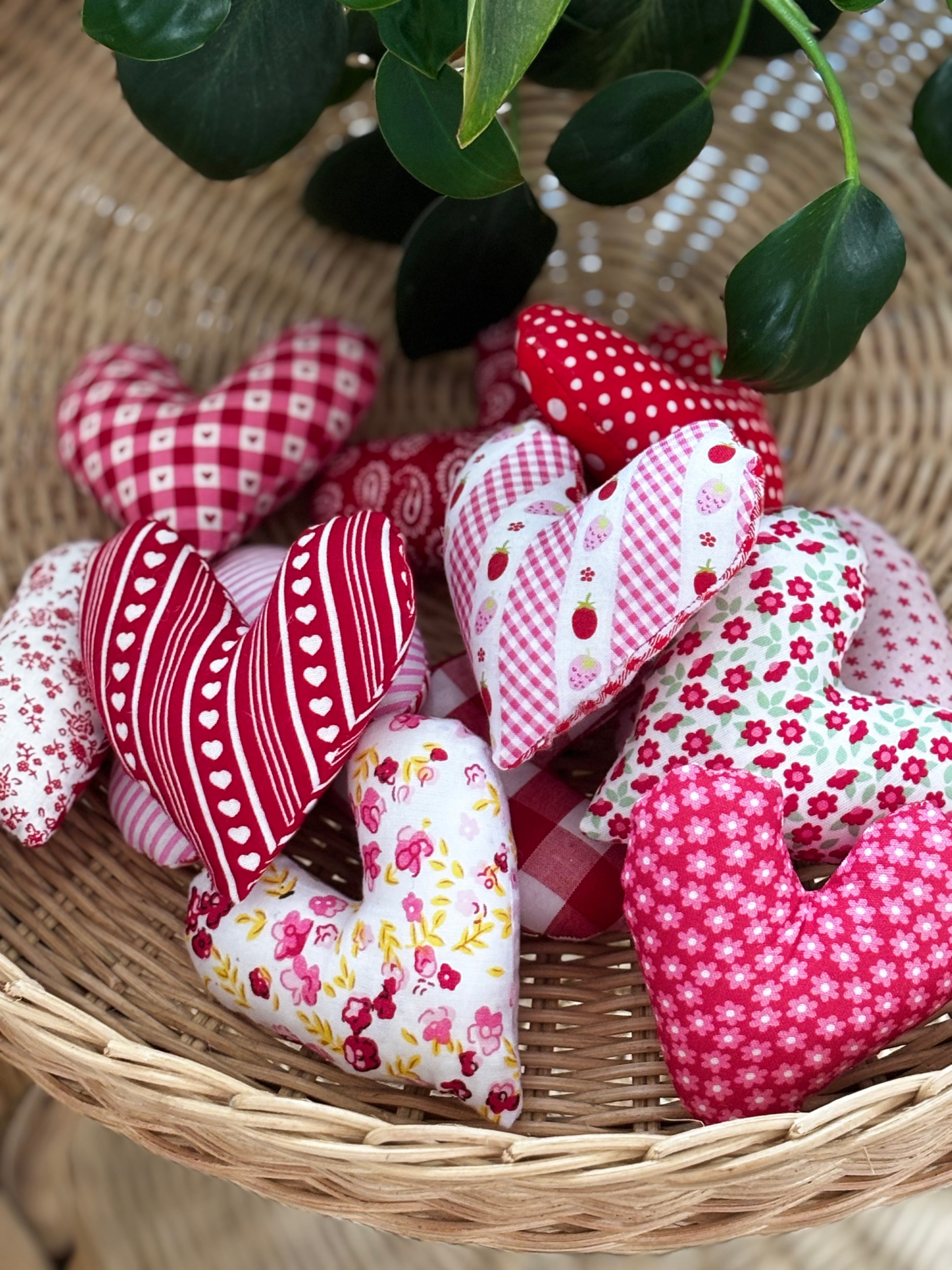 Mother’s Day Gift A Pocket Hug Heart
