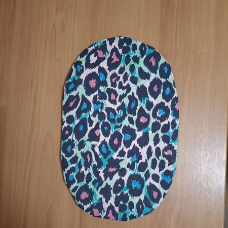 STOMA BAG COVER LARGE Suitable for Ileostomy, Colostomy, Urostomy