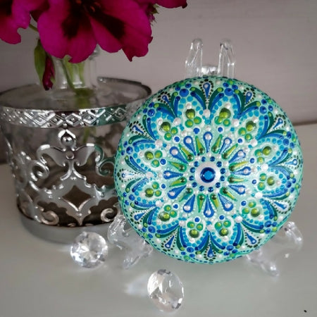 Original Dot Art Design called