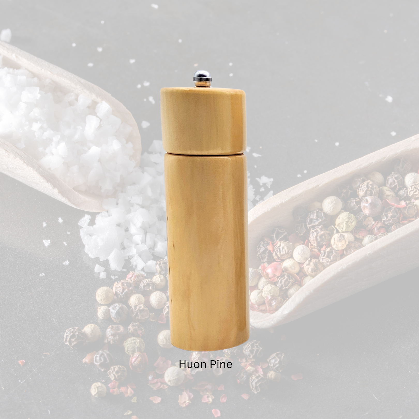 Salt or Pepper Mill