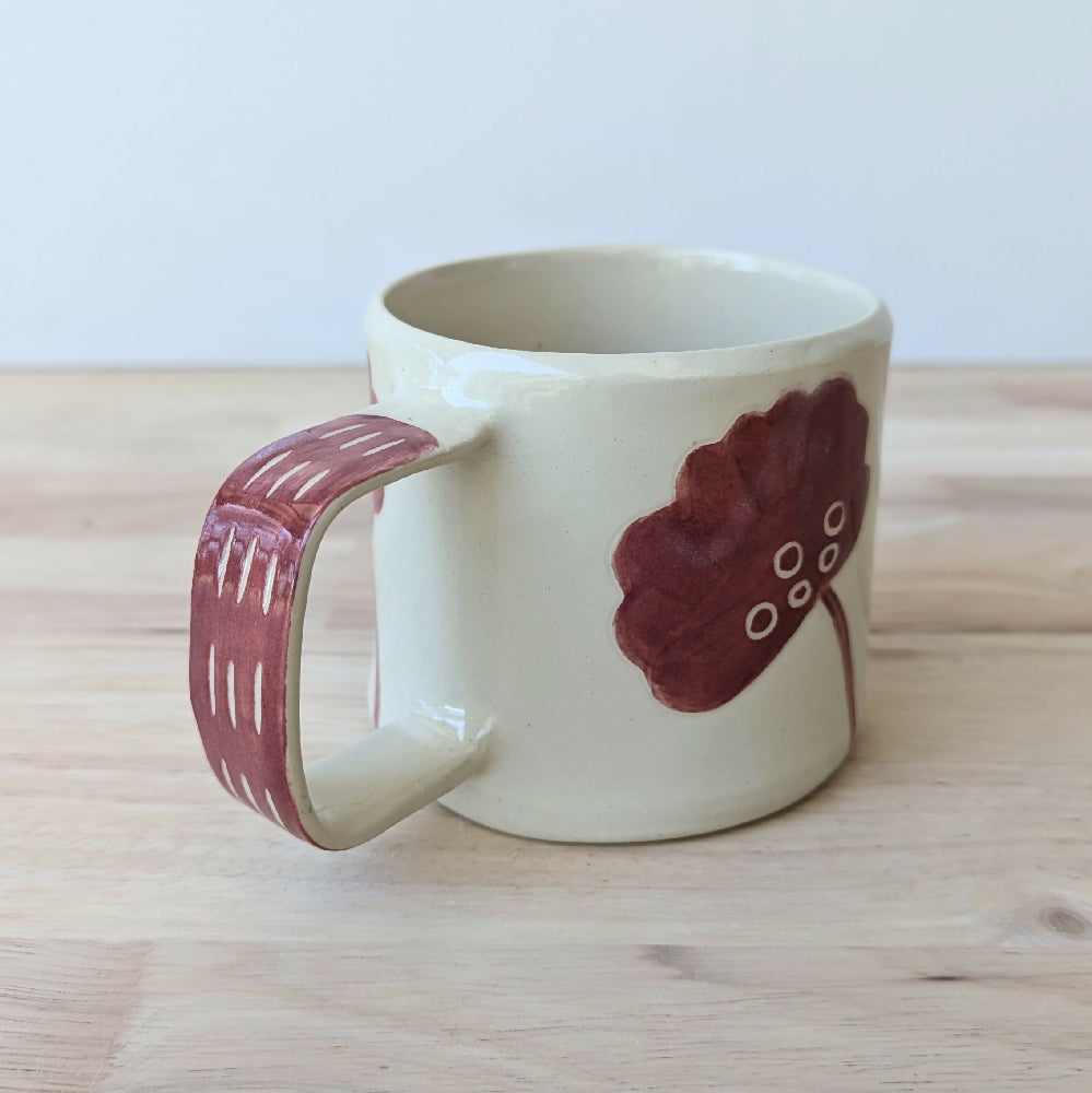 Handmade Cups