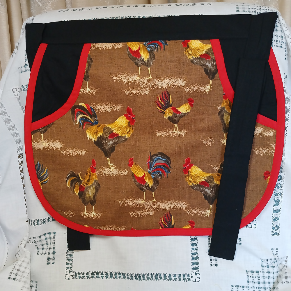 Peg or Utility Apron