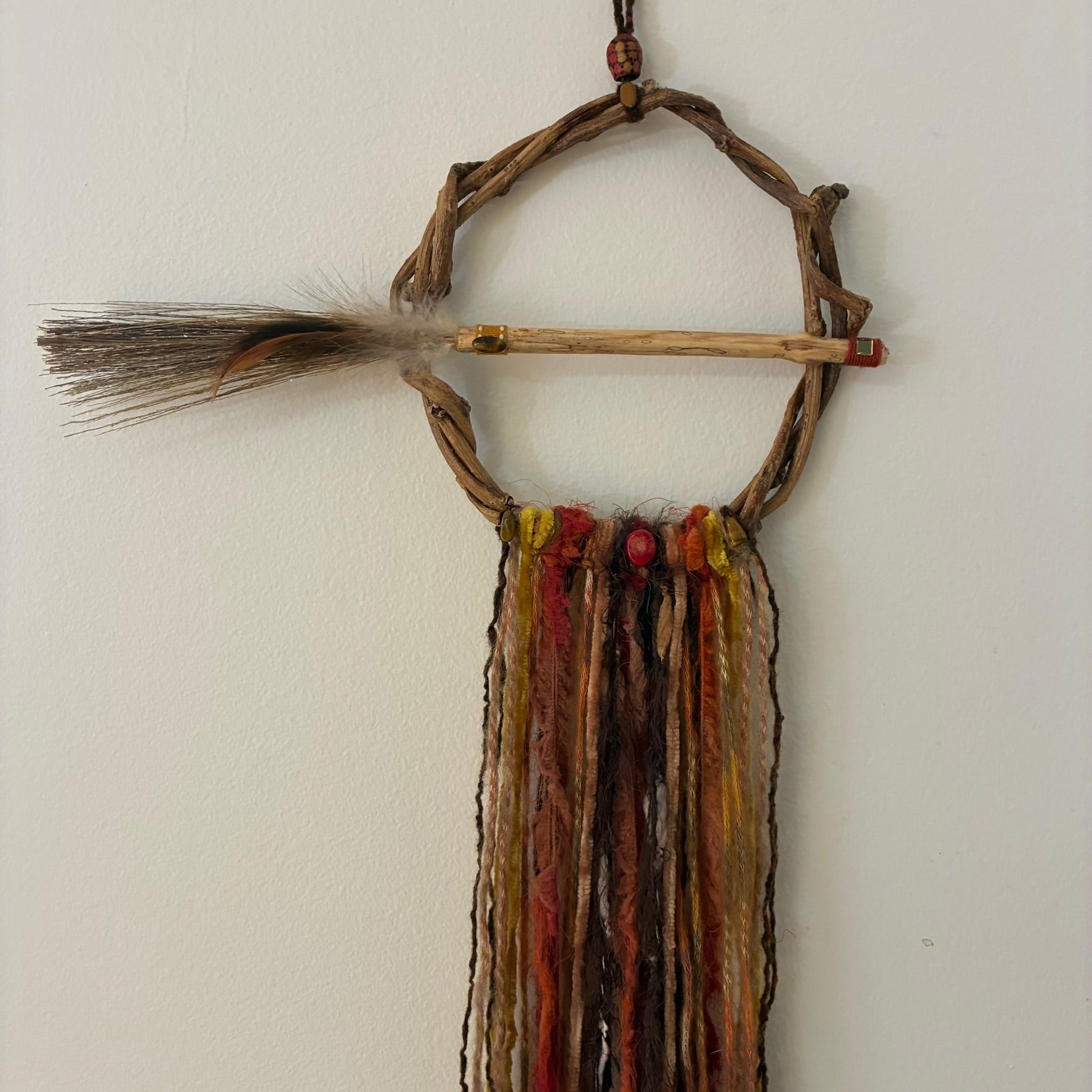 Dream Catcher - Swept Away