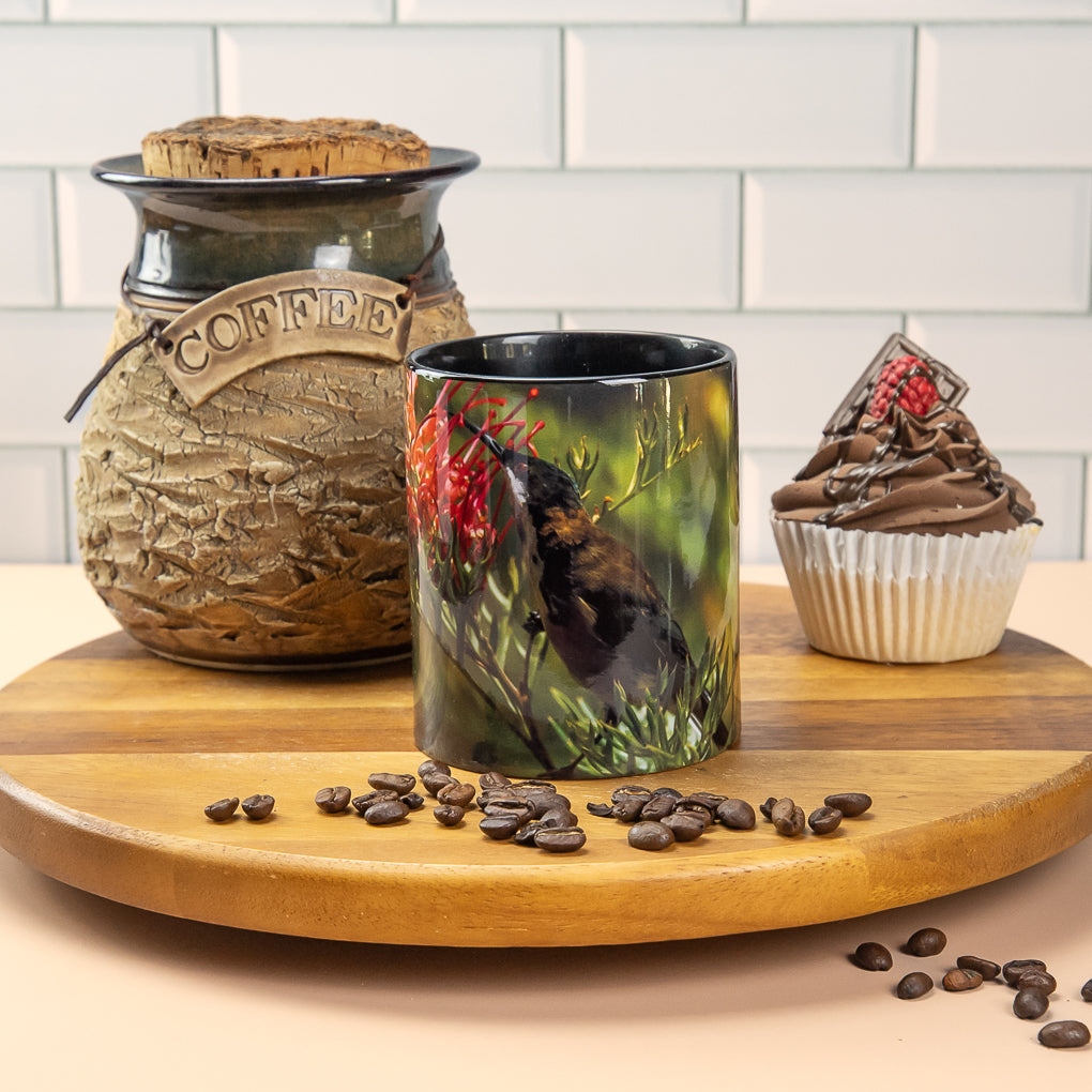 Eastern Spinebill - Coffee Mugs