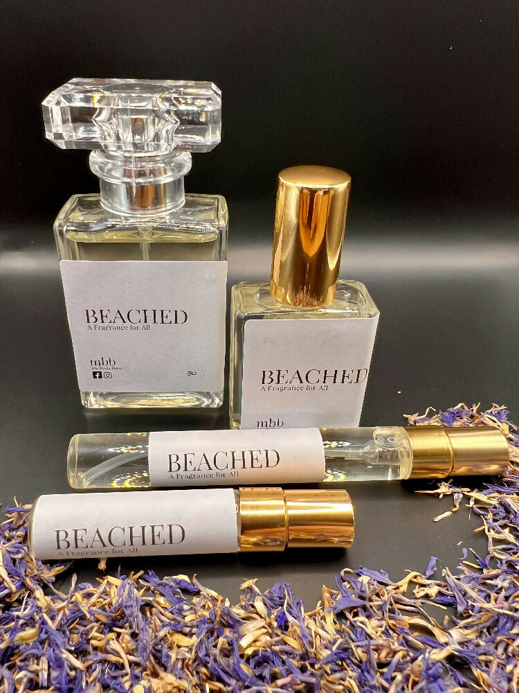 BEACHED - FRAGRANCES FOR ALL - 15ml