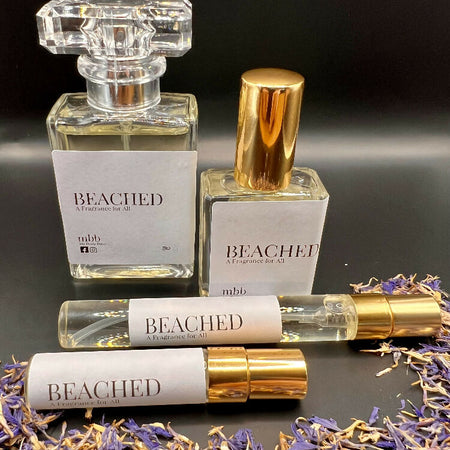 BEACHED - FRAGRANCES FOR ALL - 5ml