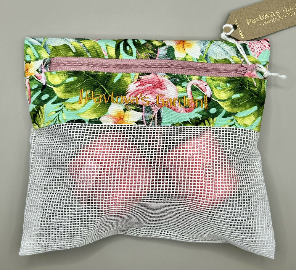 Reusable Laundry Bag | Boxing Wraps & Delicate Items