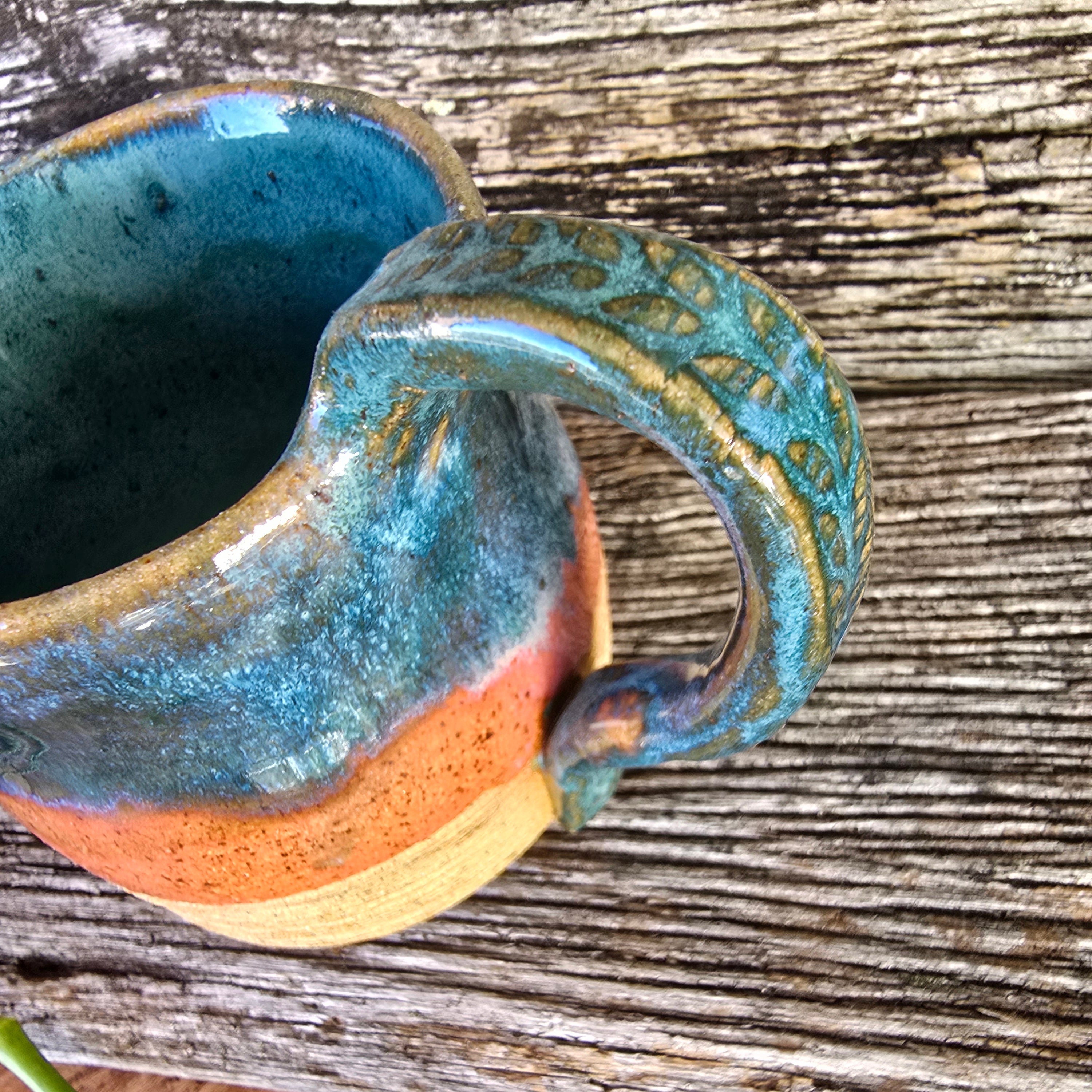 Little jug