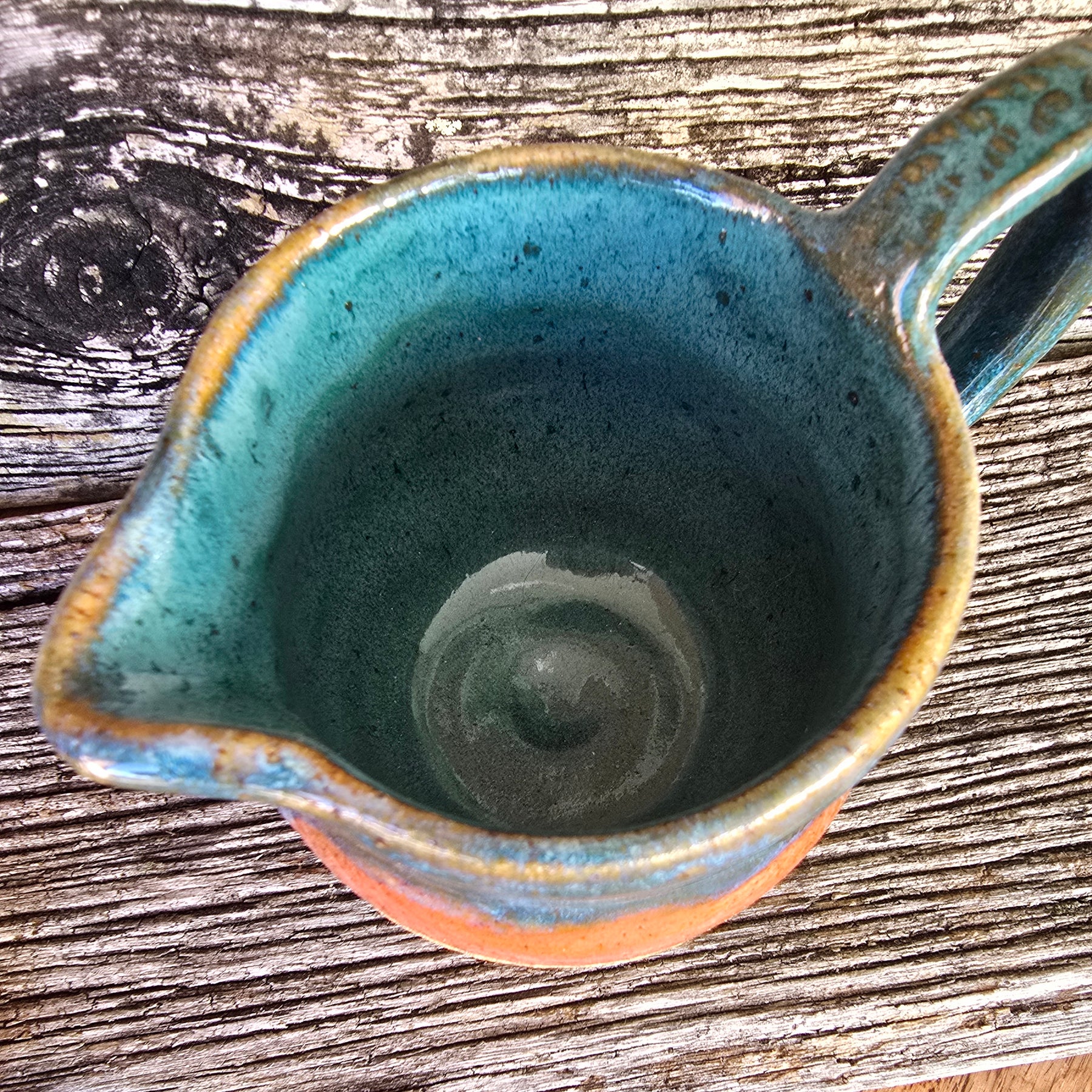Little jug