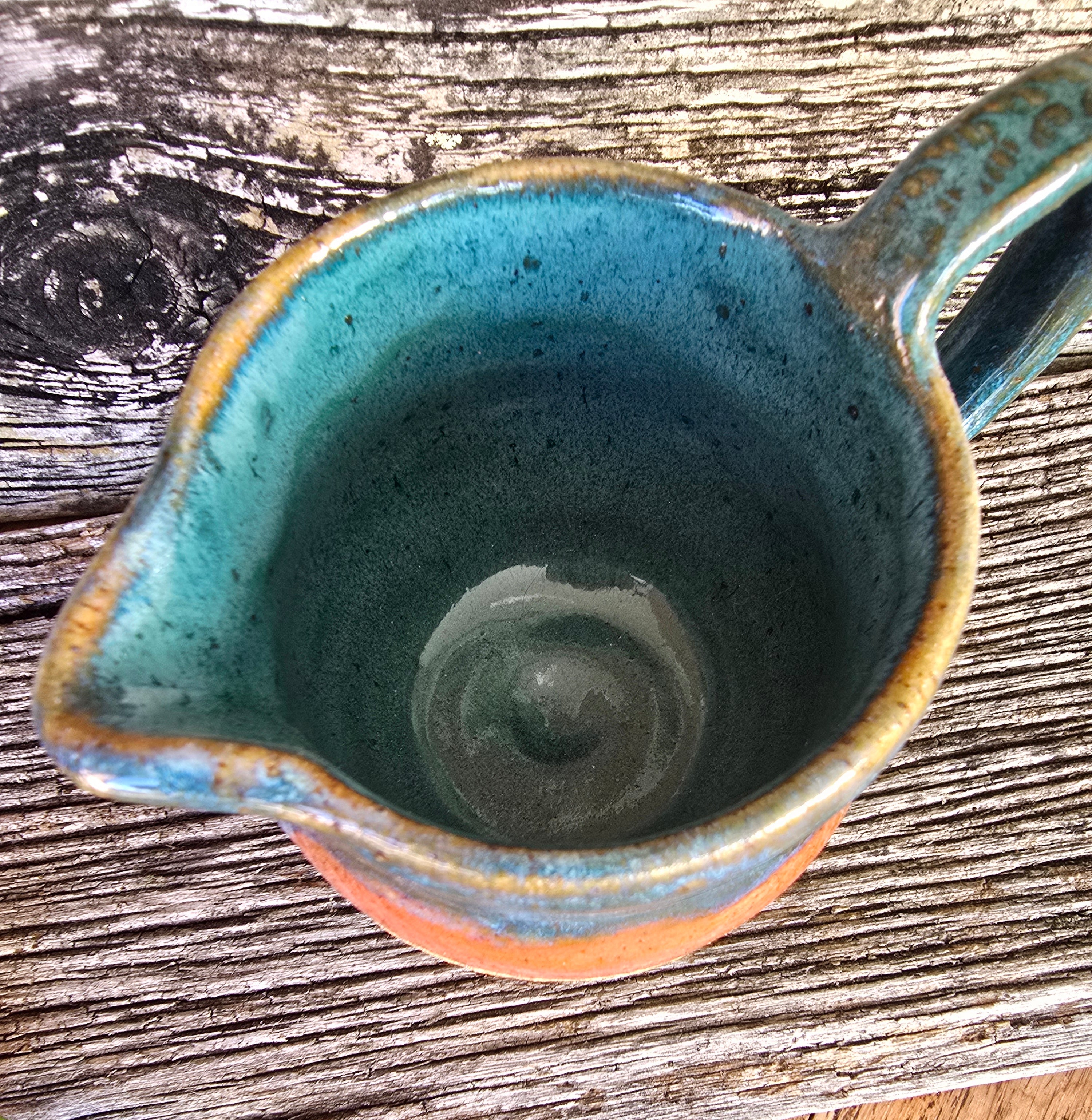 Little jug