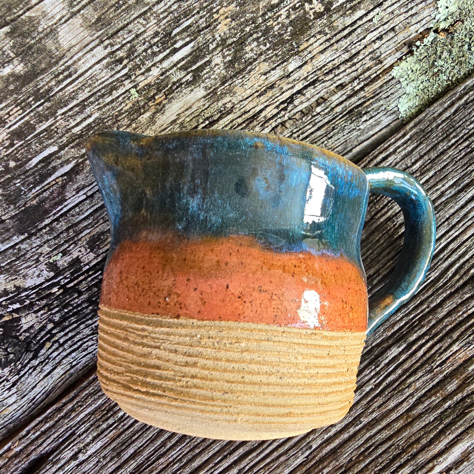 Little jug