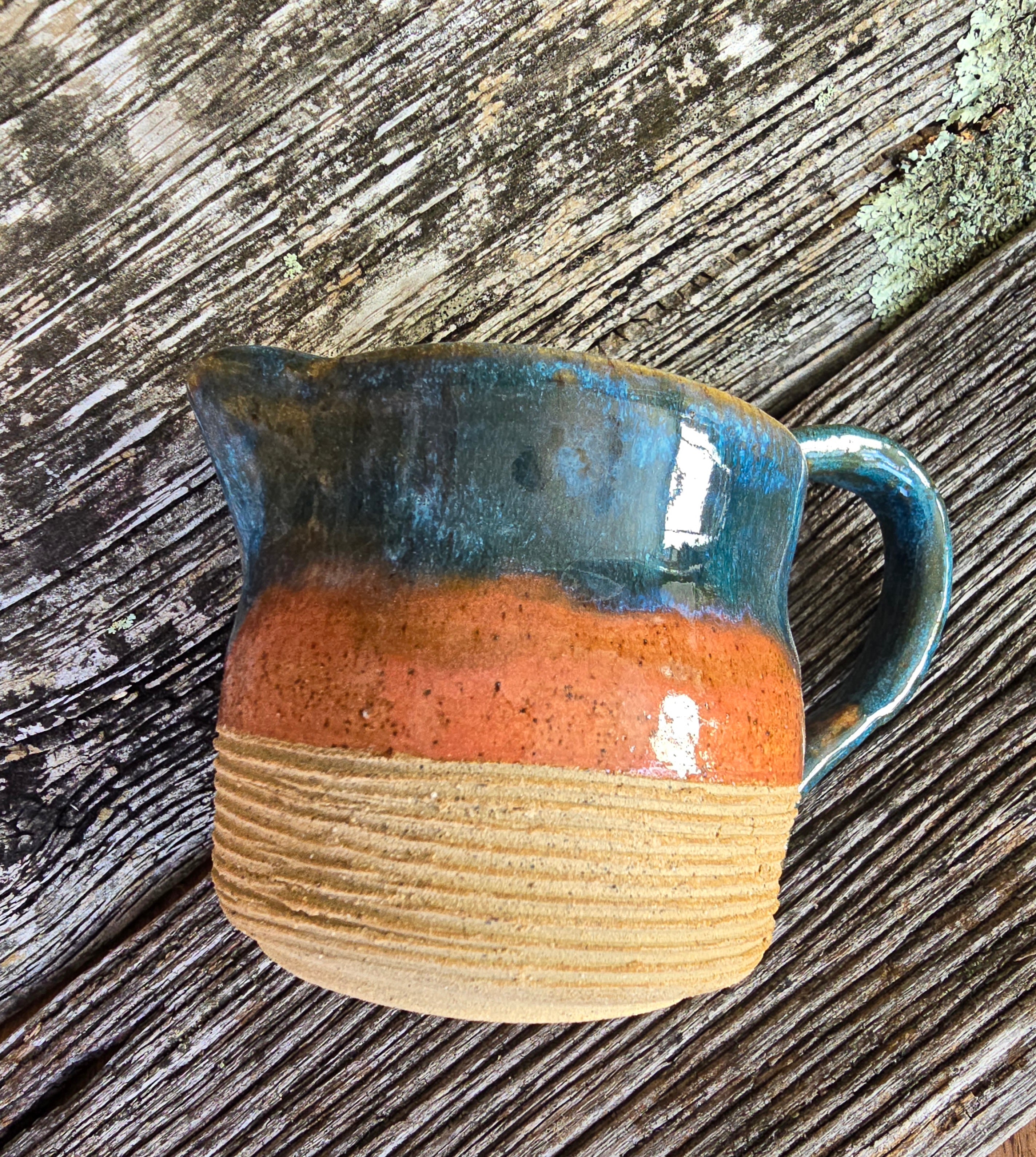Little jug