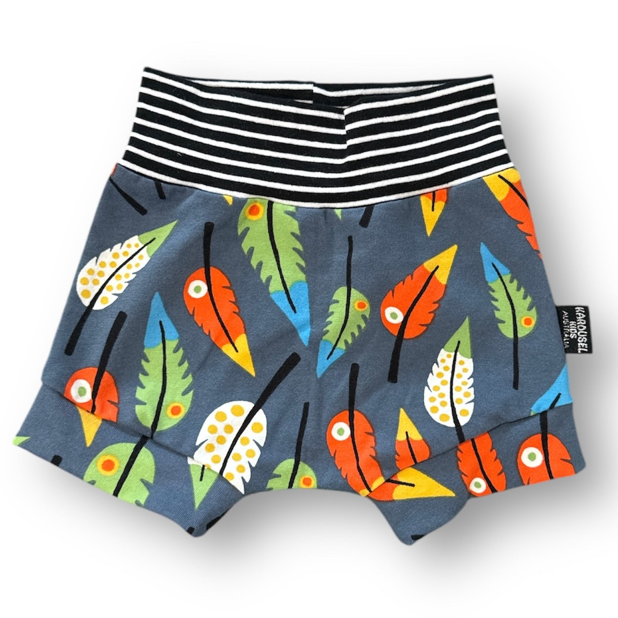 Mixed 'OOAK' Baby Shorties