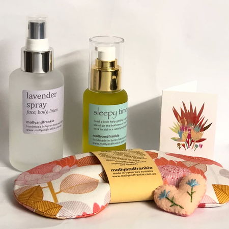 Classic Relaxation Gift Pack