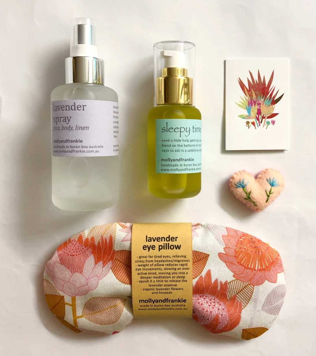 Classic Relaxation Gift Pack