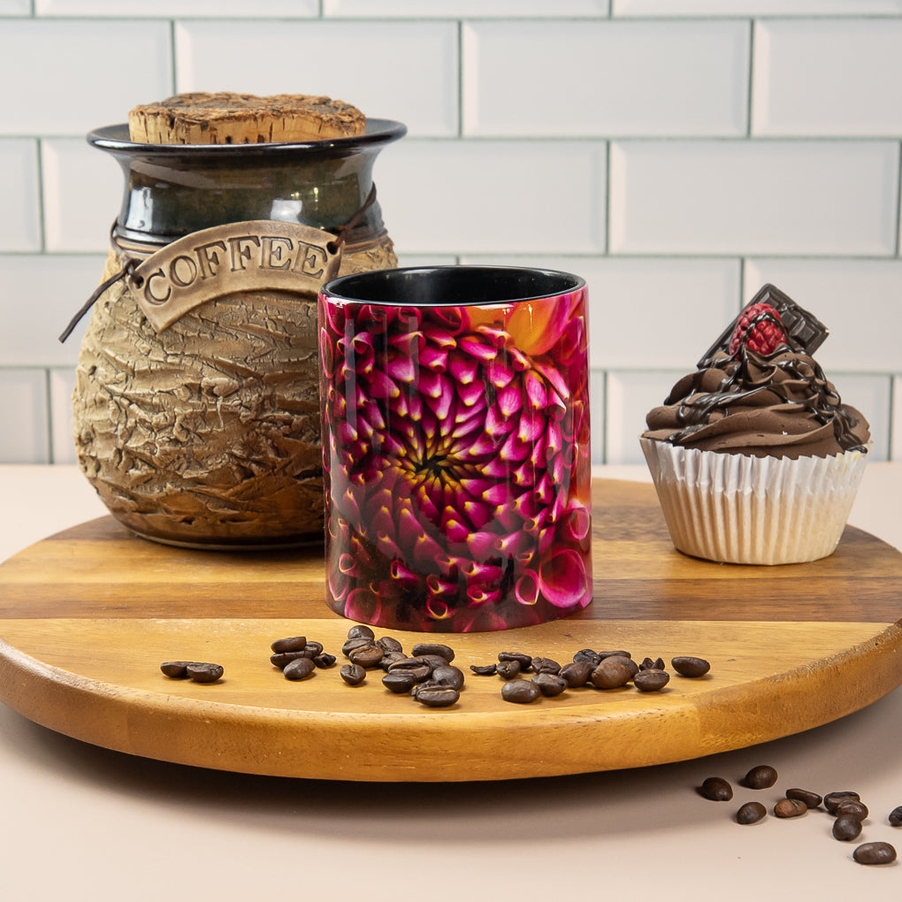 Garden Collection - Coffee Mugs