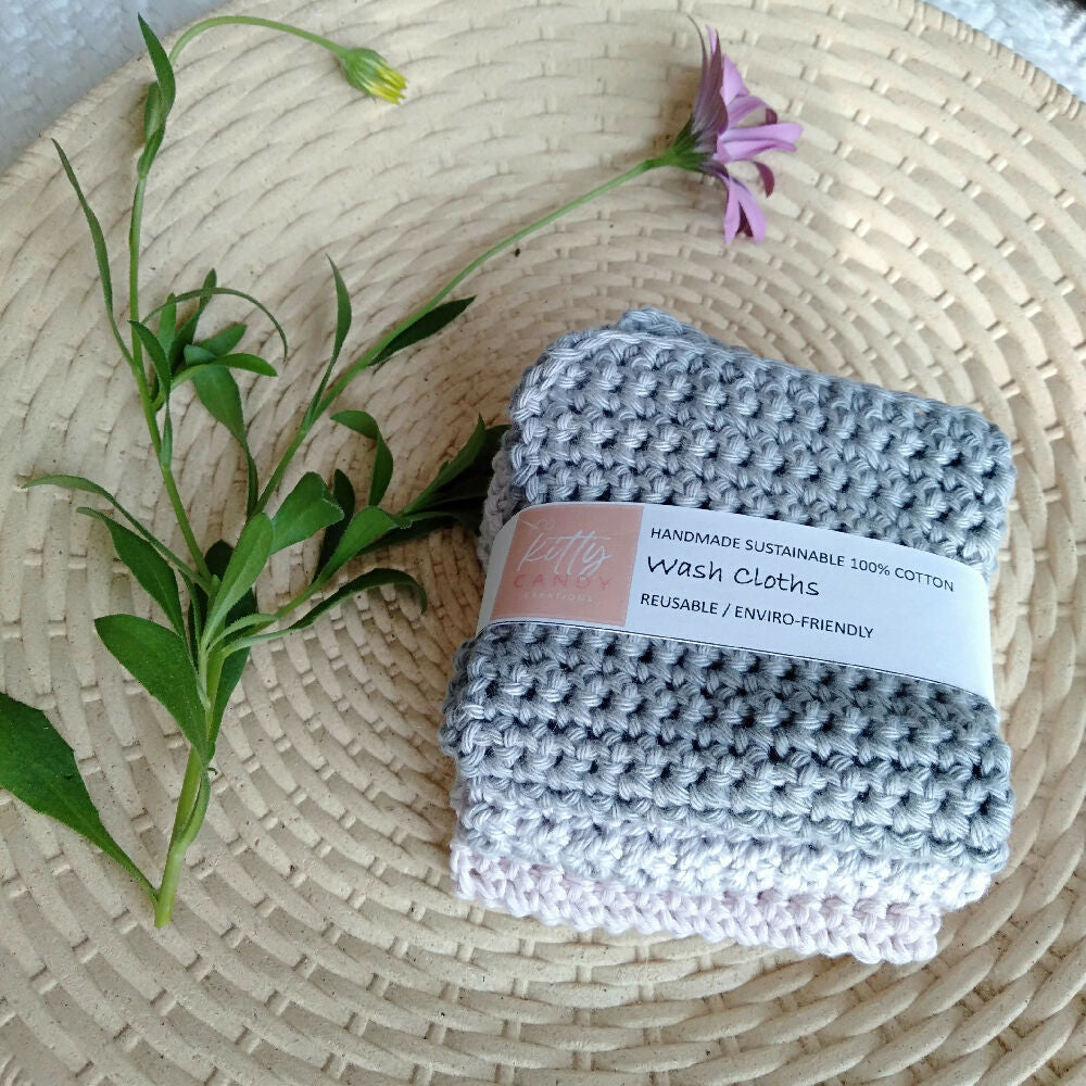 Australian-handmade-crochet-cotton-washcloths 2