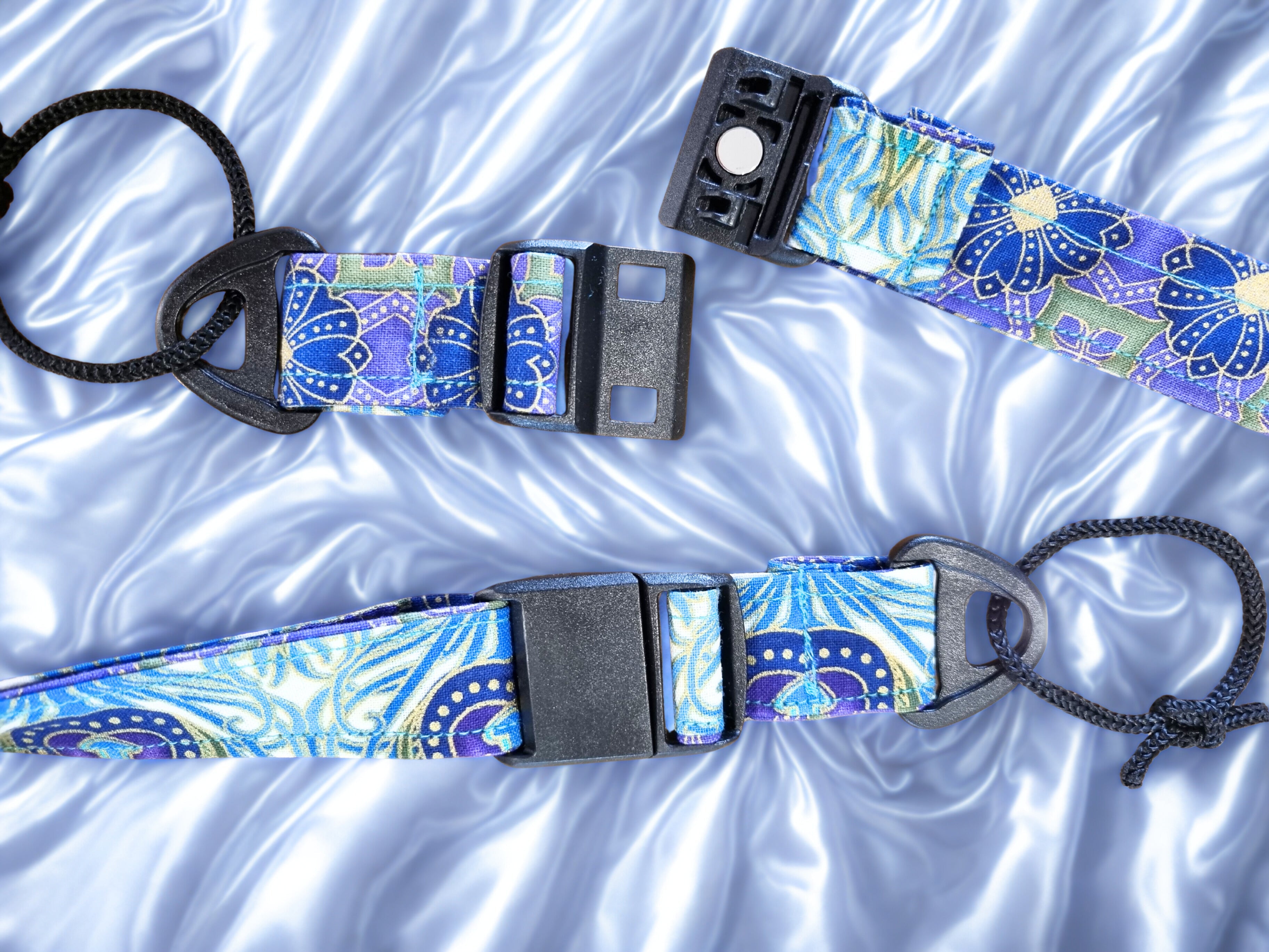 Strap for iPad and AAC Devices - Gumnut Babies