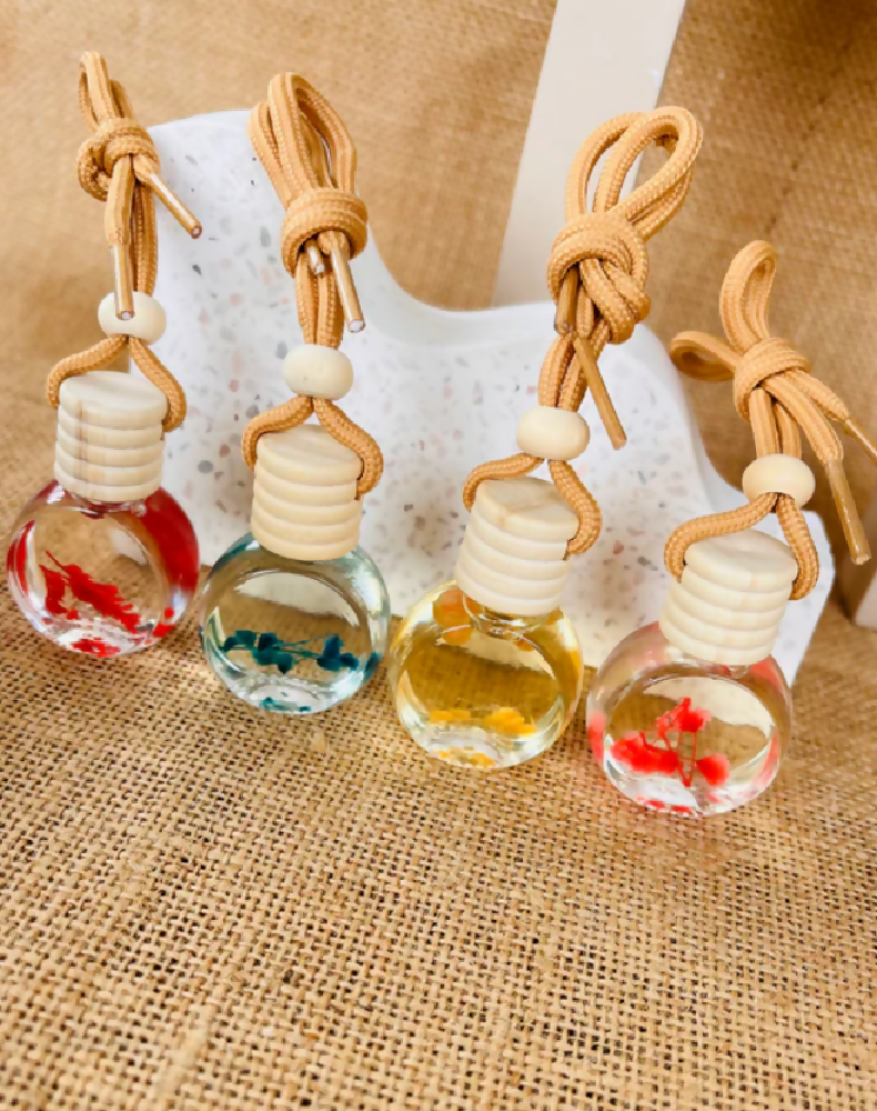 Botanical Hanging Diffuser