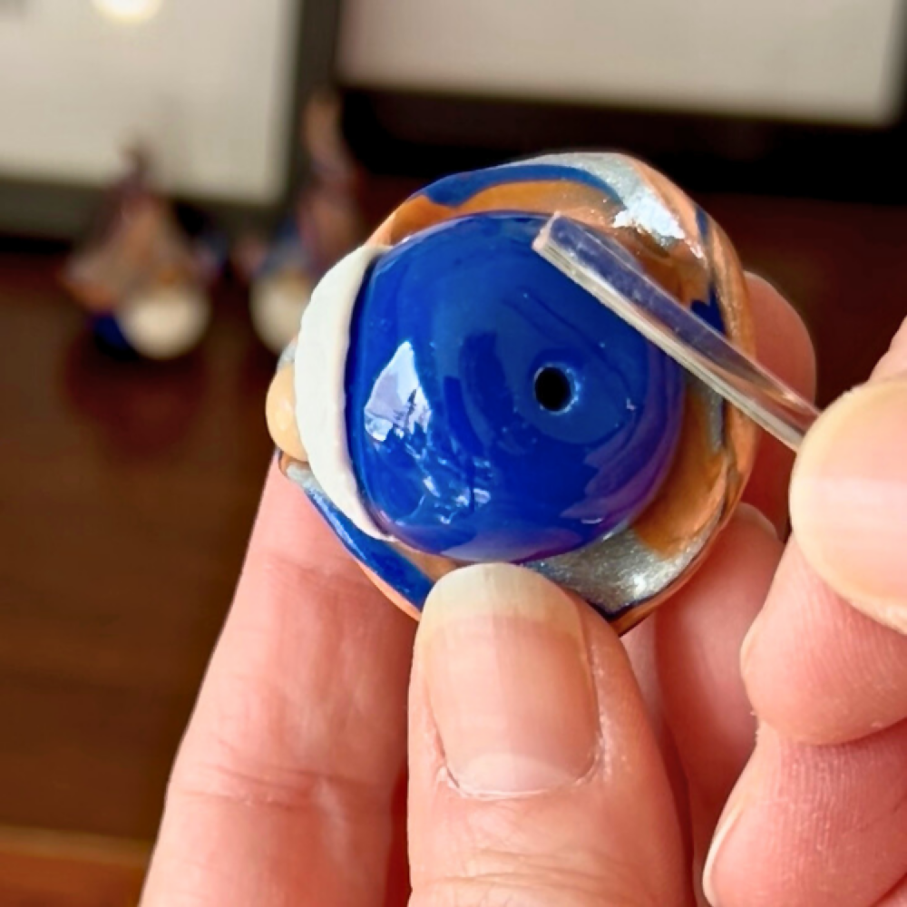 Henrik-Fredrik-Bob-gnomes