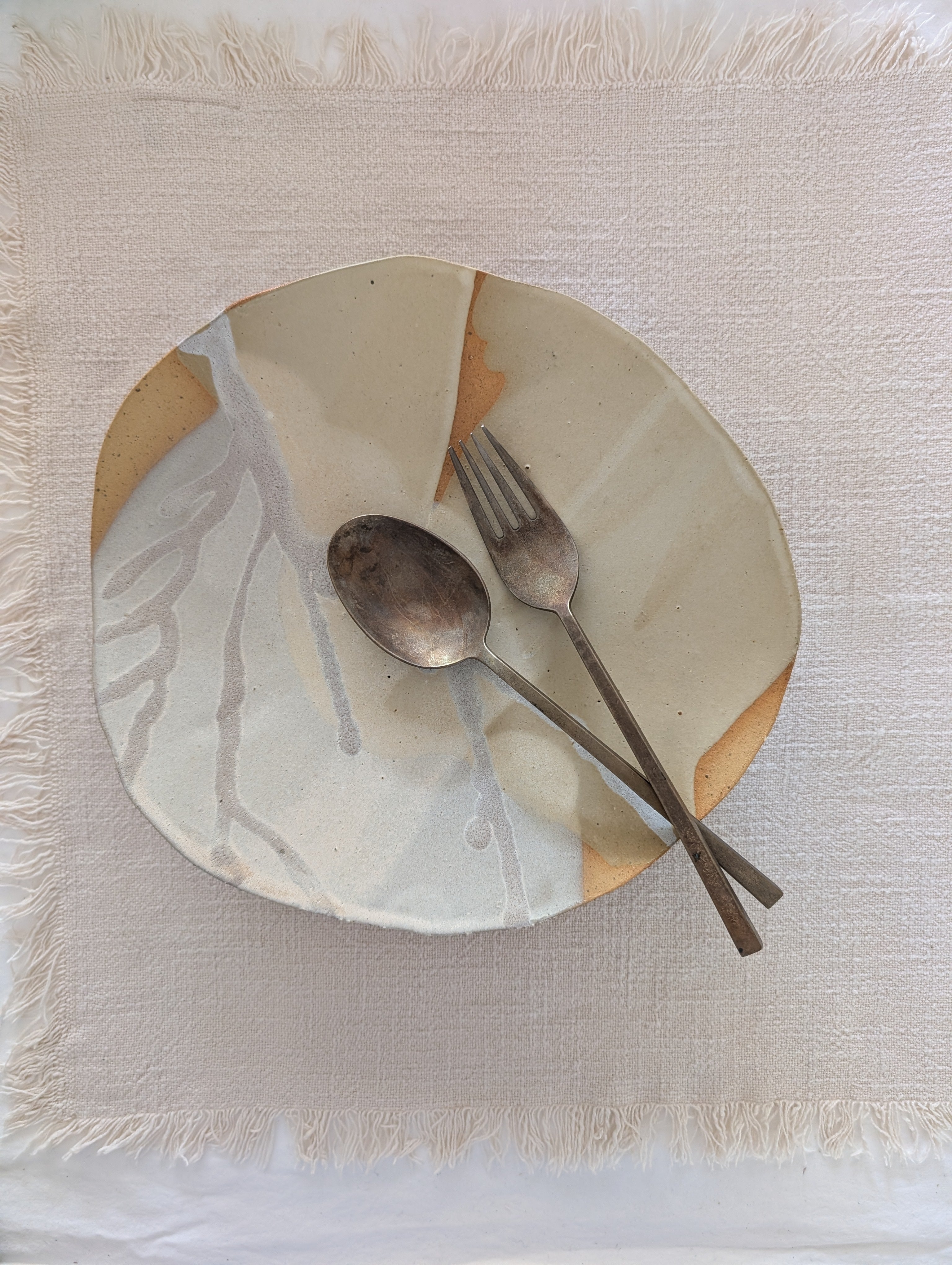 Ceramic Bowl | Functional •  Coastal • Treasures