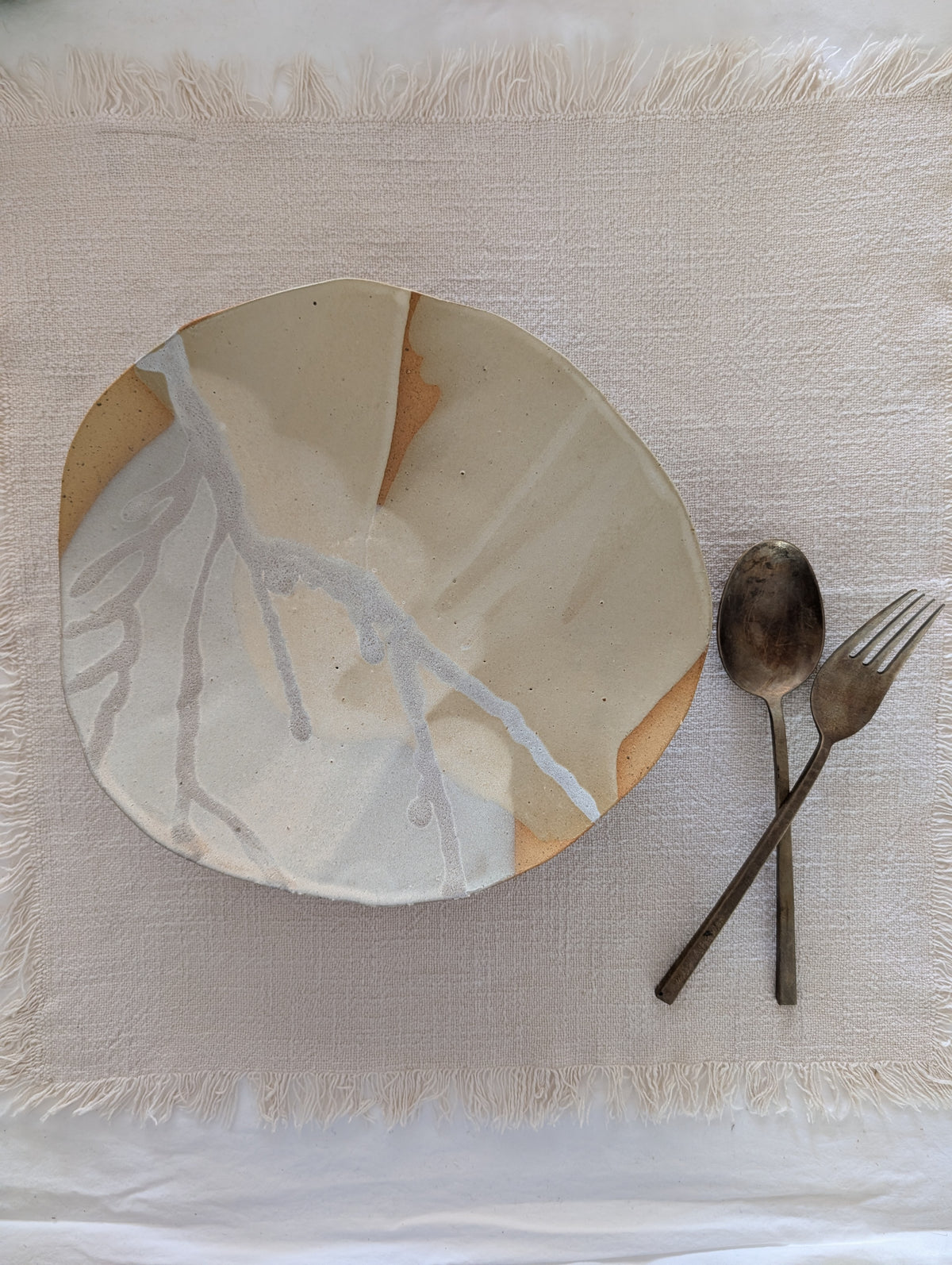 Ceramic Bowl | Functional • Coastal • Treasures