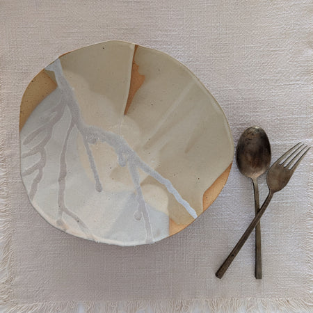 Ceramic Bowl | Functional •  Coastal • Treasures