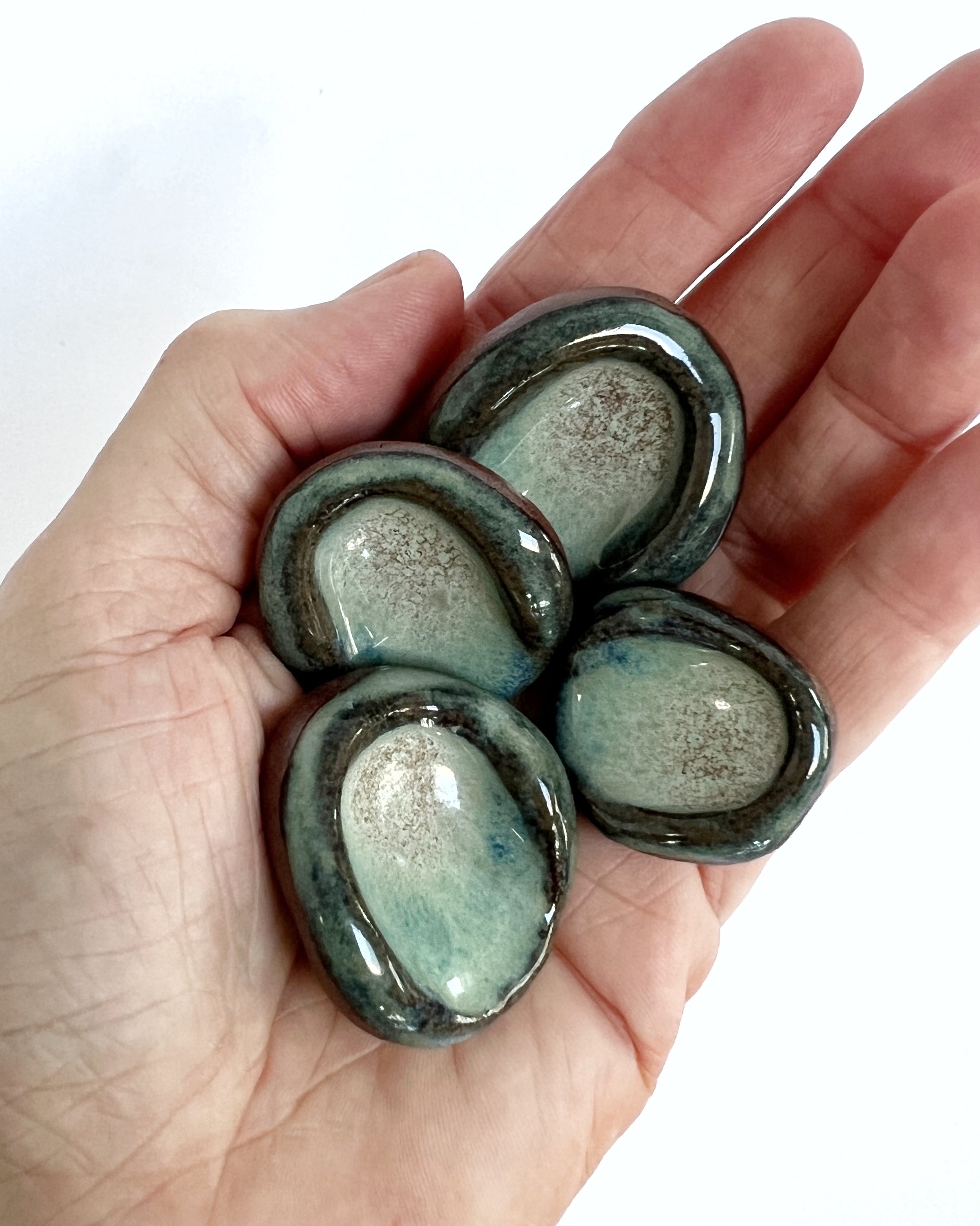 Worry Stones / Grounding Stones