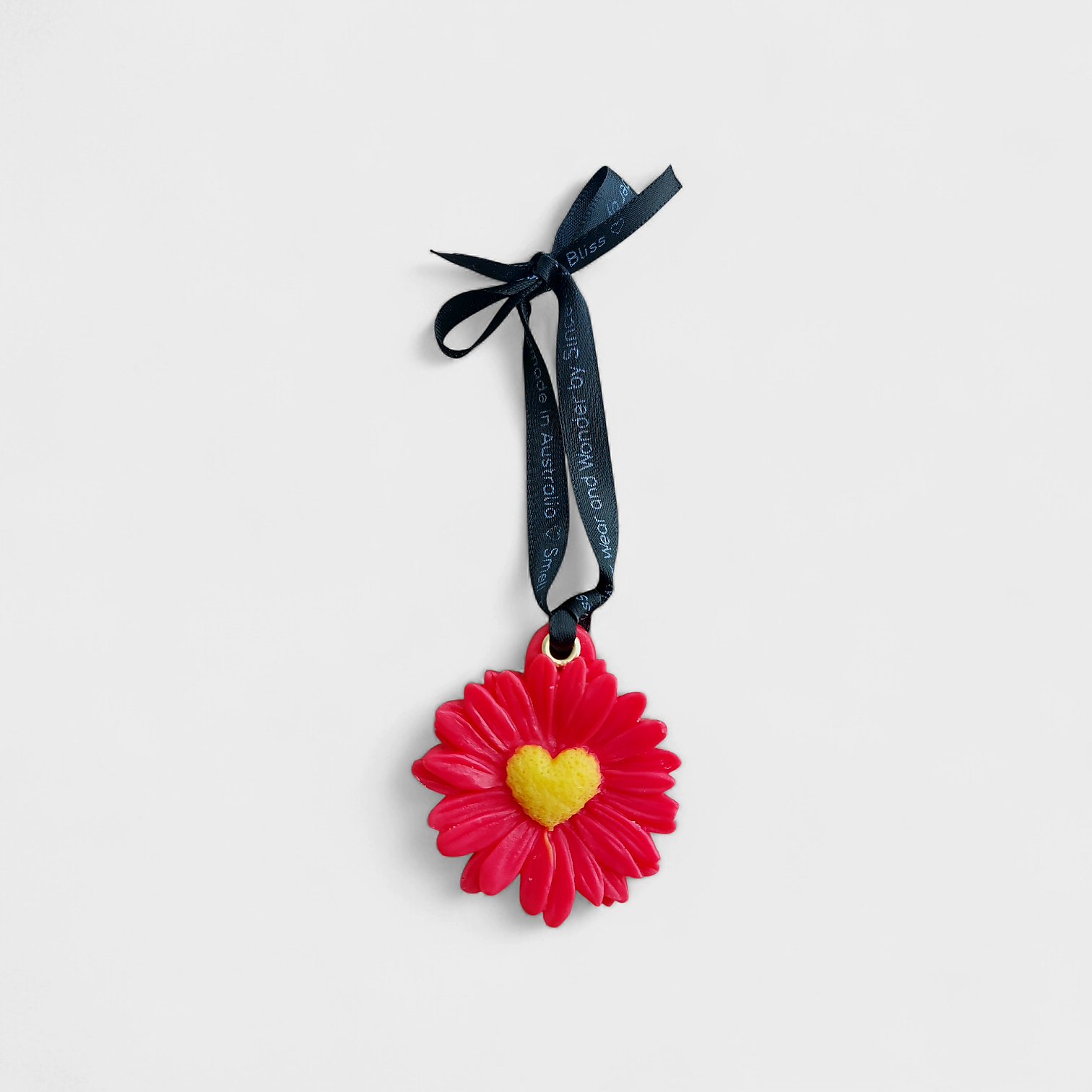 Scented Soy Wax Sachet | Handmade Wardrobe & Drawer Fragrance | Chrysanthemum