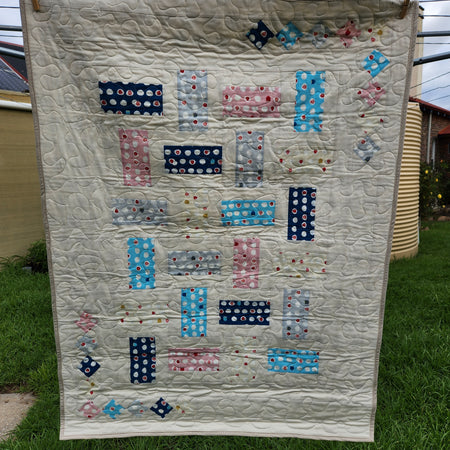 Toddler Quilt