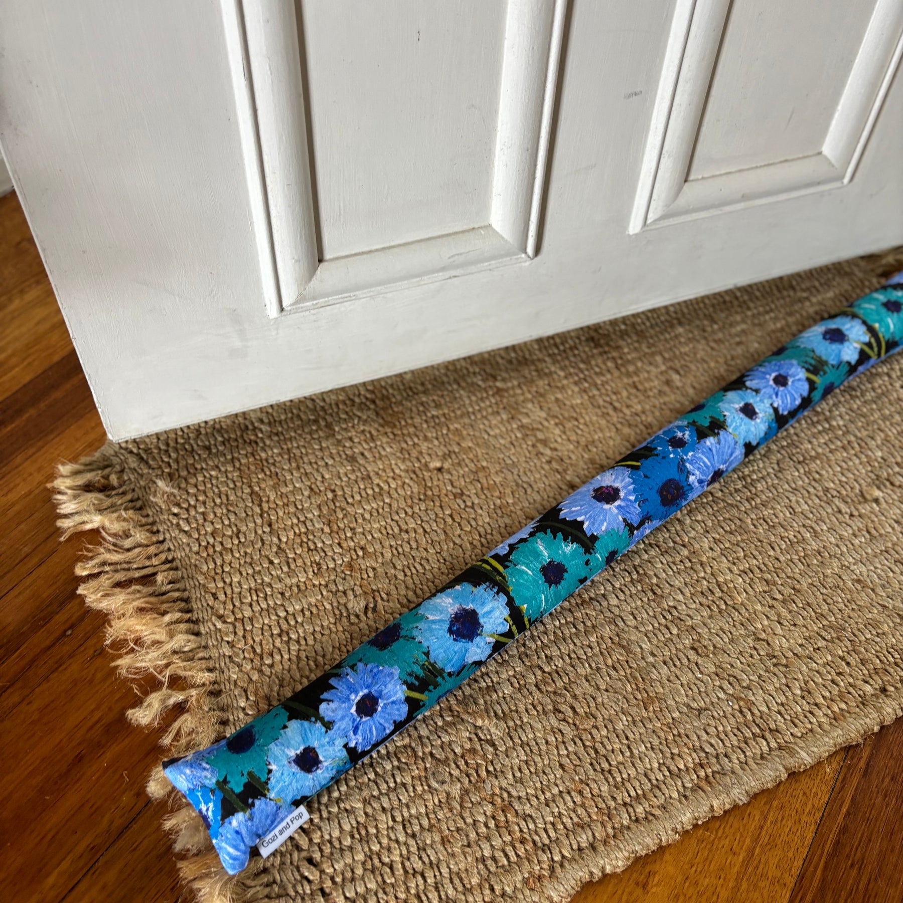 Doorsnake ‘Foster’
