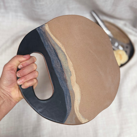 Grazing charcuterie platter 28cm x 28xcm