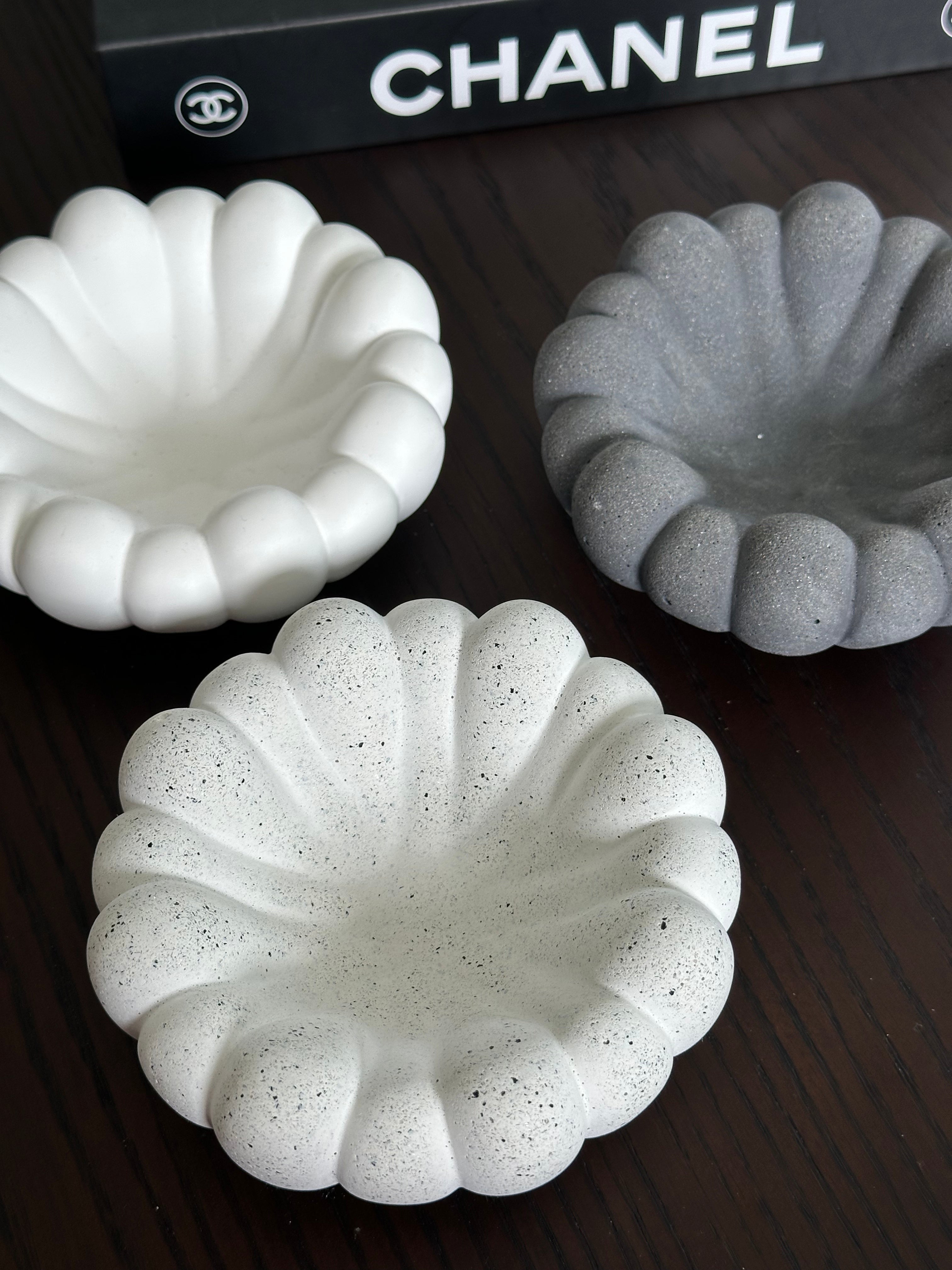 The Puff Bowl | trinket bowl | decorative bowl