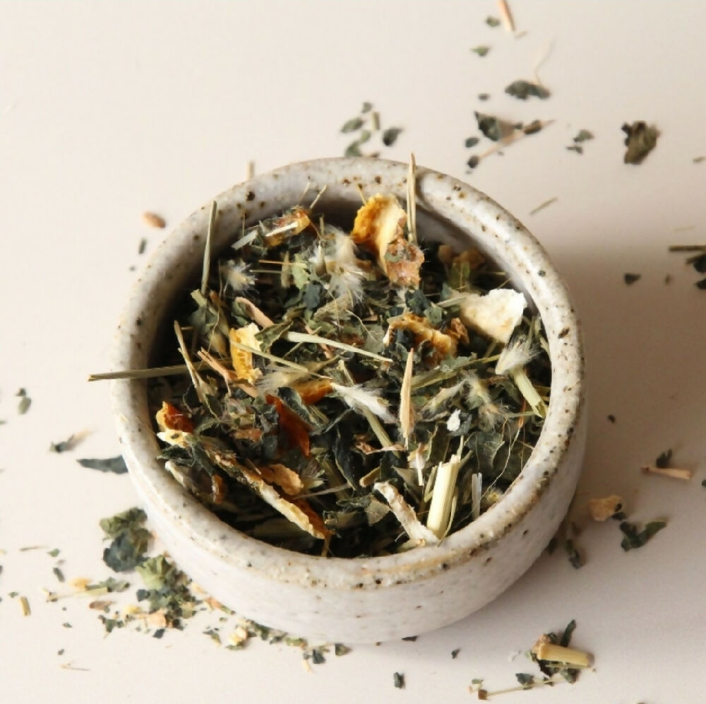 QUENCH Loose Leaf Tea