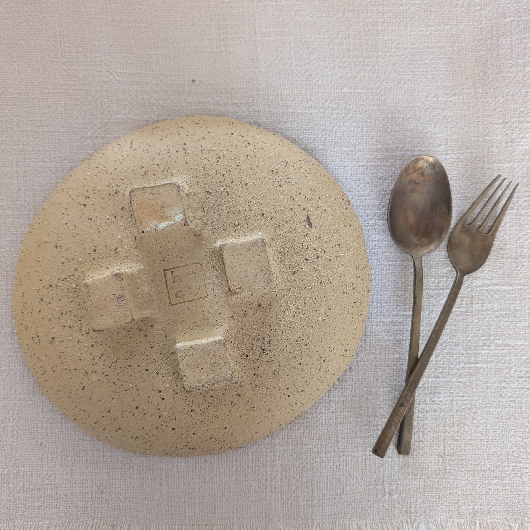 Ceramic Bowl | slow • intentional • living