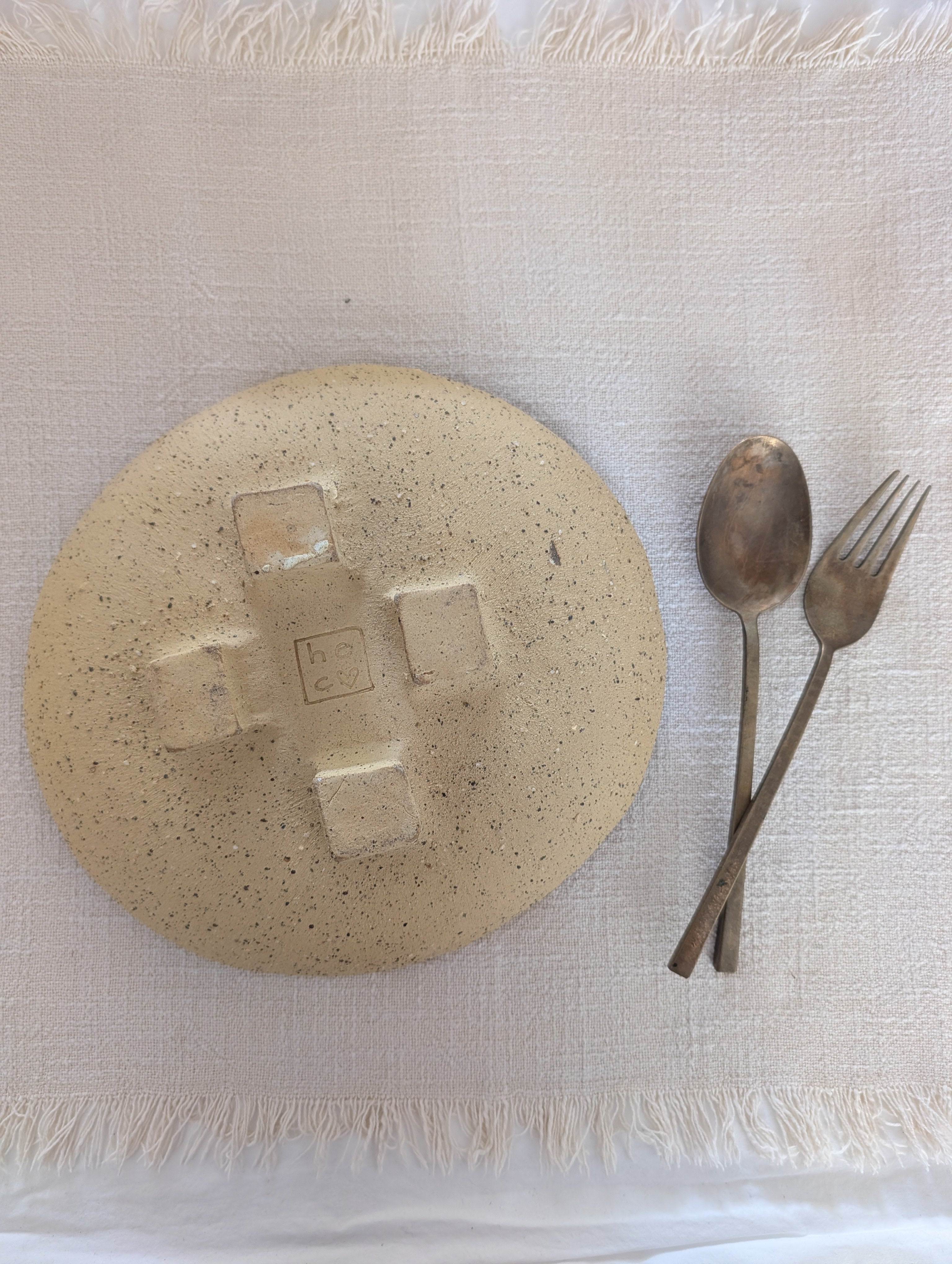 Ceramic Bowl | slow • intentional • living