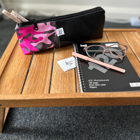 Desk Buddy Pencil Case