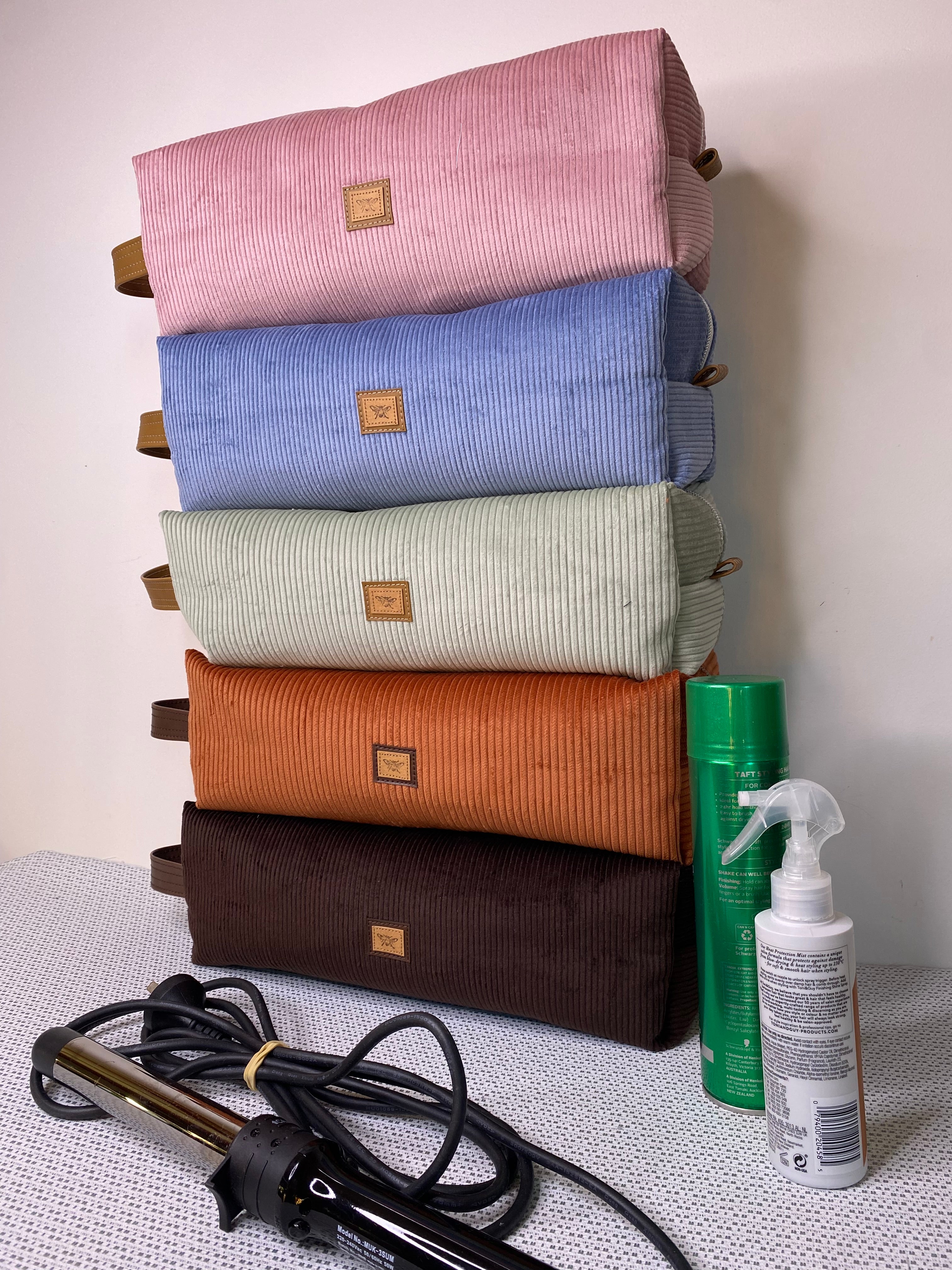 Hair Tool Bag
