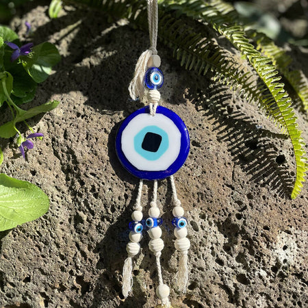 Evil Eye Protection Amulet