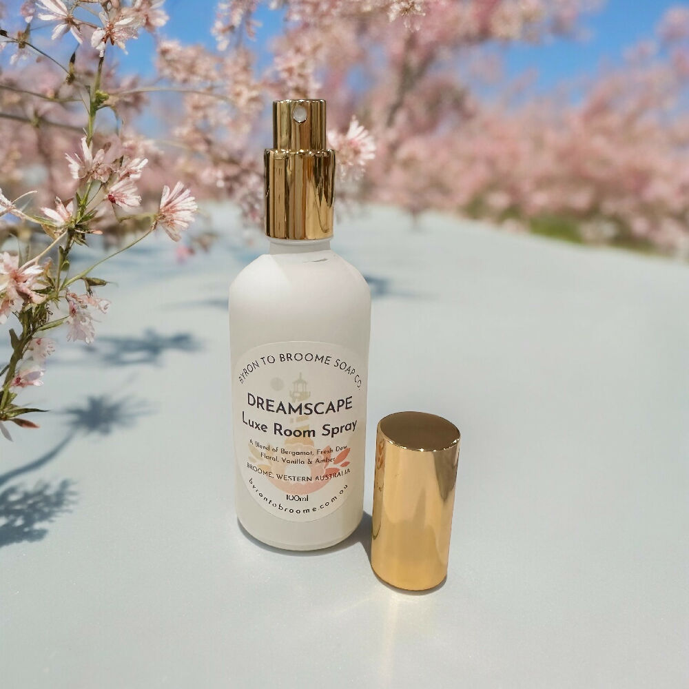 Luxe Room Spray - Dreamscape 100ml