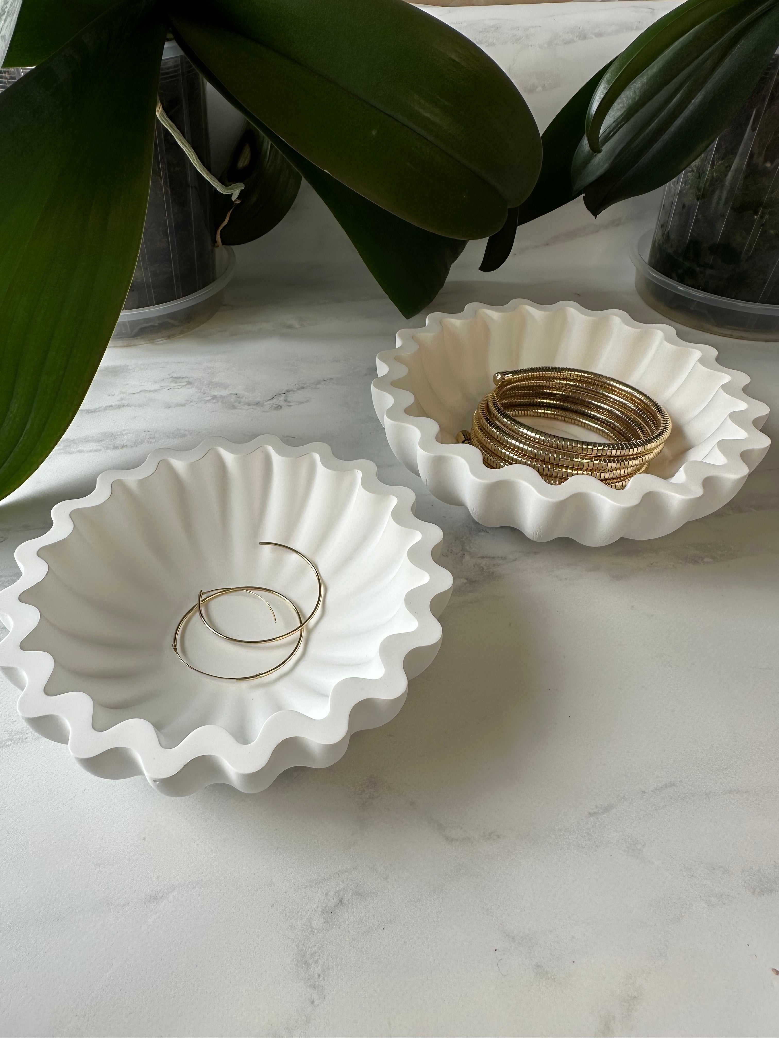 Handmade jewellery dishes|trinket dish