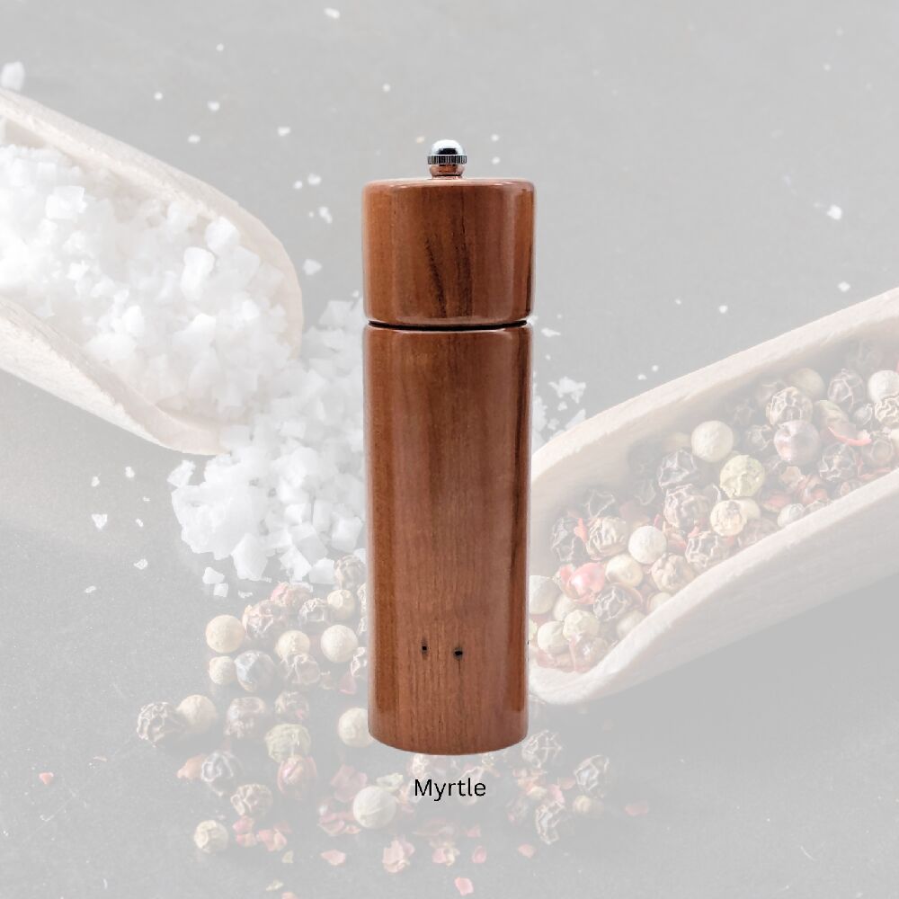 Salt or Pepper Mill