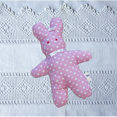 Little  bunnies:   safe for little kids.