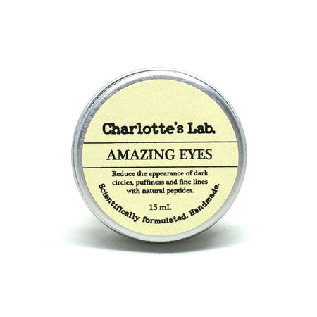 Amazing Eyes - Eye Cream