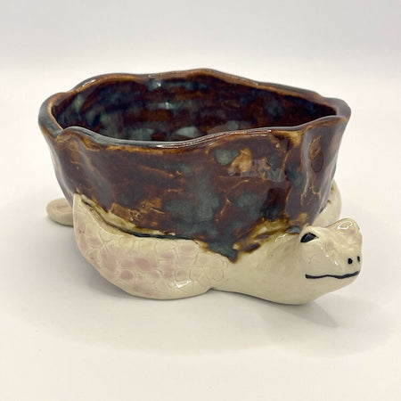Turtle small bowl